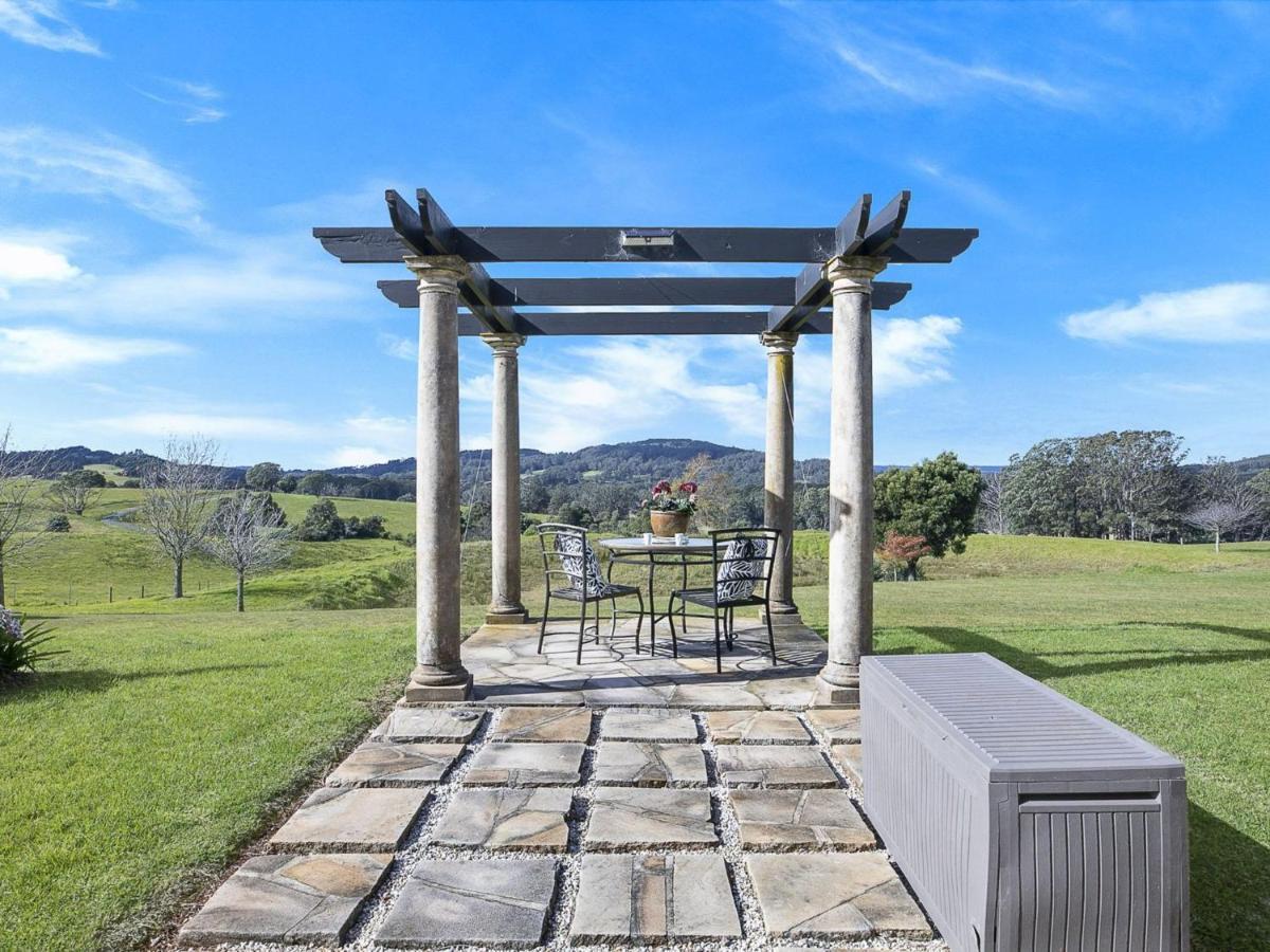 The Lodge At Linden Hall Robertson Exterior photo
